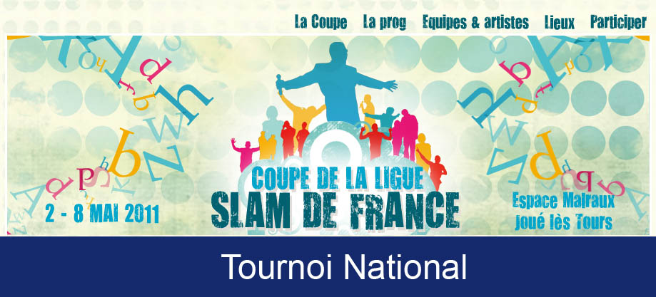 Ligue Slam de France Tournoi National